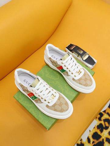 Picture of Gucci Shoes _SKUGuccisz38-45mnh04069152